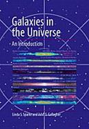 Galaxies in the Universe An Introduction cover
