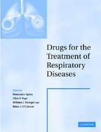 Drugs for the Treatment of Respiratory Diseases cover