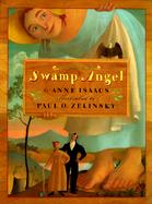 Swamp Angel cover