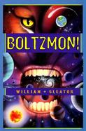 Boltzmon! cover