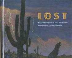 Lost cover