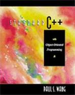 Standard C++ With Object-Oriented Programming cover
