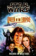 Queen of the Empire cover
