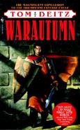 Warautumn cover