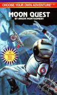 Moon Quest cover