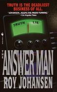 The Answer Man cover