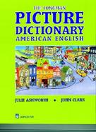 Longman Picture Dictionary, The: American English cover
