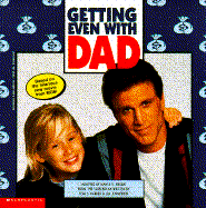 Getting Even with Dad cover