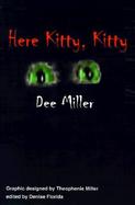 Here Kitty, Kitty cover