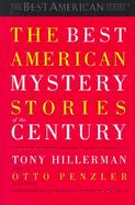 The Best American Mystery Stories of the Century cover