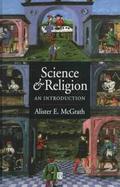 Science and Religion: An Introduction cover