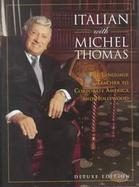 Italian with Michel Thomas cover