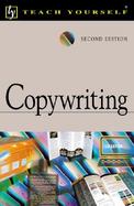 Teach Yourself Copywriting cover