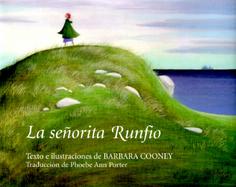 Senorita Runfio, La cover