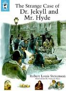 The Strange Case Of Dr.jekyll And Mr Hyde cover