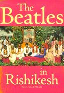 The Beatles in Rishikesh cover
