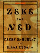 Zeke and Ned cover