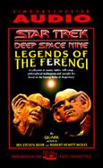 Legends of the Ferengi cover