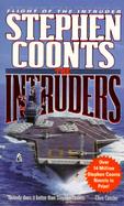 The Intruders cover