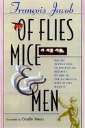 Of Flies, Mice, and Men cover