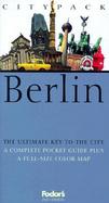 Citypack Berlin cover