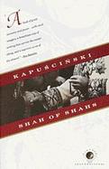 Shah of Shahs cover