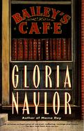 Bailey's Cafe cover