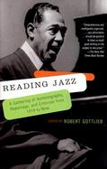 Reading Jazz A Gathering of Autobiography, Reportage, and Criticism from 1919 to Now cover