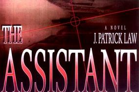 The Assistant cover