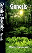 Genesis cover