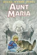 Aunt Maria cover