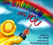The Rainbow and You cover