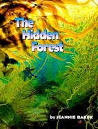 The Hidden Forest cover