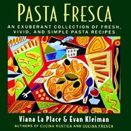 Pasta Fresca cover