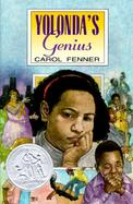Yolonda's Genius cover