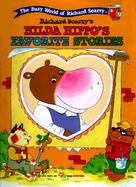 Hilda Hippo's Favorite Stories cover
