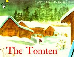The Tomten cover