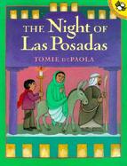 The Night of Las Posadas cover