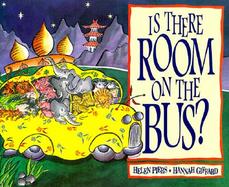 Is There Room on the Bus? cover