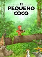 El Pequeno Coco cover