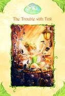 The Trouble With Tink cover