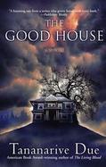 The Good House cover