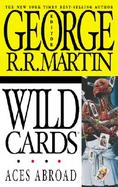 Wild Cards IV: Aces Abroad cover