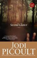 Second Glance cover
