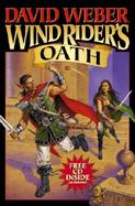 Windrider's Oath cover