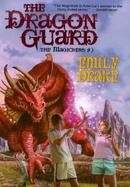 The Dragon Guard The Magickers cover