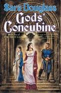 Gods' Concubine cover