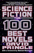 Science Fiction: The 100 Best Novels cover