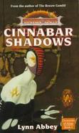 Cinnabar Shadows cover