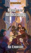 Keep on the Borderlands cover